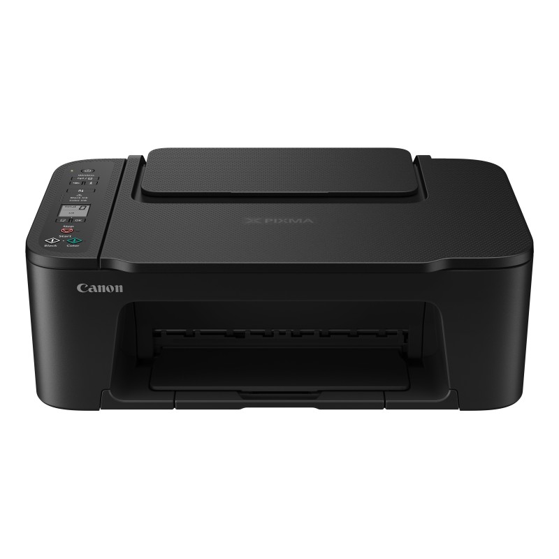 Canon PIXMA TS3750i Jet d'encre A4 4800 x 1200 DPI Wifi | JDB-Info