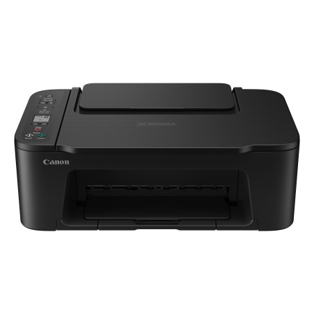 Canon PIXMA TS3750i Jet d'encre A4 4800 x 1200 DPI Wifi | JDB-Info