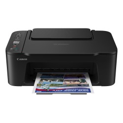 Canon PIXMA TS3750i Jet d'encre A4 4800 x 1200 DPI Wifi | JDB-Info