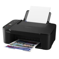 Canon PIXMA TS3750i Jet d'encre A4 4800 x 1200 DPI Wifi | JDB-Info