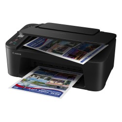 Canon PIXMA TS3750i Jet d'encre A4 4800 x 1200 DPI Wifi | JDB-Info