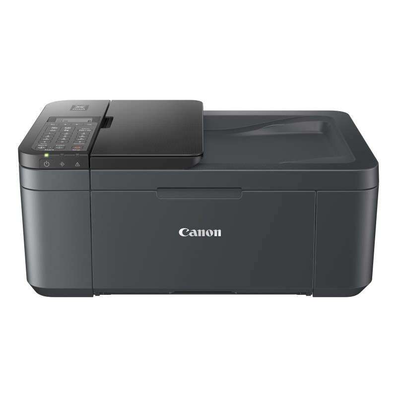 Canon PIXMA TR4755i Jet d'encre A4 4800 x 1200 DPI Wifi | JDB-Info
