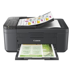Canon PIXMA TR4755i Jet d'encre A4 4800 x 1200 DPI Wifi | JDB-Info