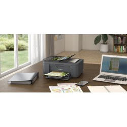 Canon PIXMA TR4755i Jet d'encre A4 4800 x 1200 DPI Wifi | JDB-Info
