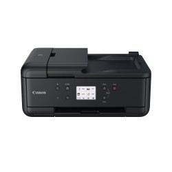 Canon PIXMA TR7650 Jet d'encre A4 4800 x 1200 DPI Wifi | JDB-Info