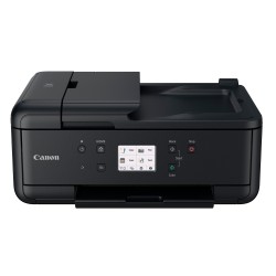 Canon PIXMA TR7650 Jet d'encre A4 4800 x 1200 DPI Wifi | JDB-Info