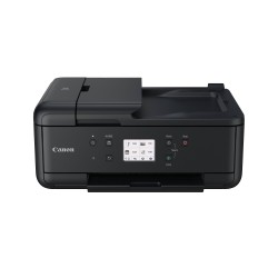Canon PIXMA TR7650 Jet d'encre A4 4800 x 1200 DPI Wifi | JDB-Info