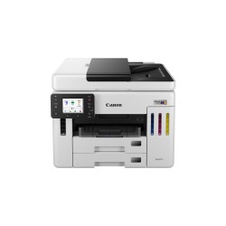 Canon MAXIFY GX7150 Jet d'encre A4 600 x 1200 DPI Wifi | JDB-Info