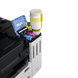 Canon MAXIFY GX7150 Jet d'encre A4 600 x 1200 DPI Wifi | JDB-Info