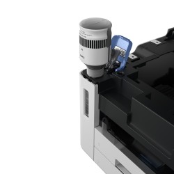 Canon MAXIFY GX7150 Jet d'encre A4 600 x 1200 DPI Wifi | JDB-Info