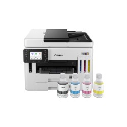 Canon MAXIFY GX7150 Jet d'encre A4 600 x 1200 DPI Wifi | JDB-Info
