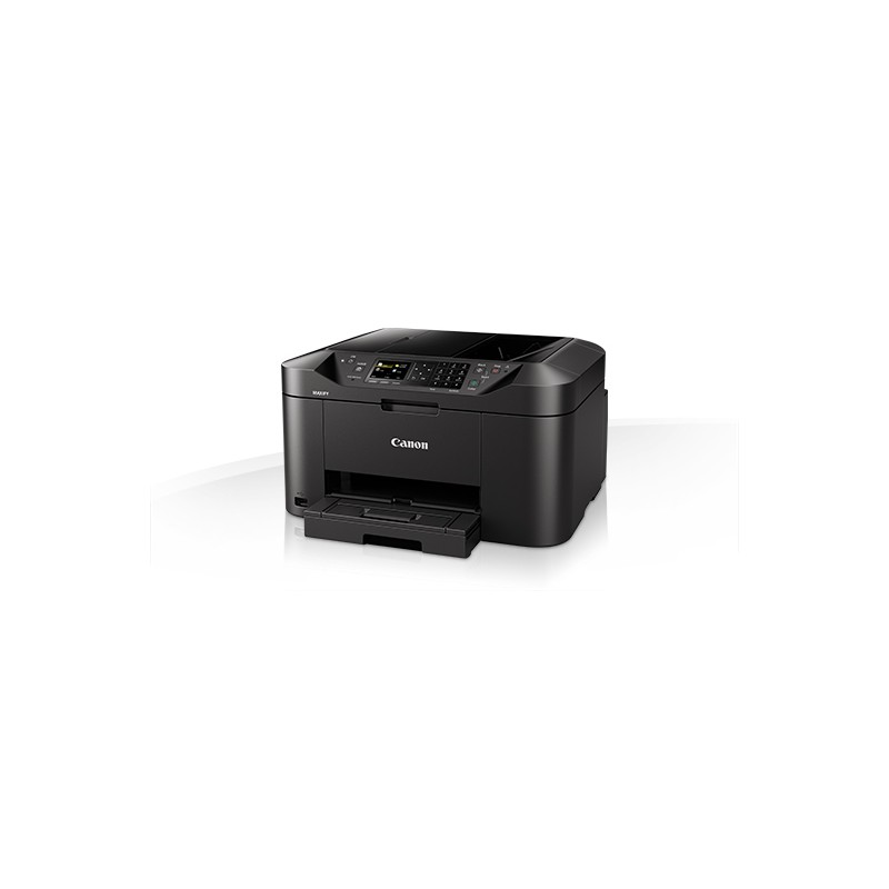 Canon MAXIFY MB2150 Jet d'encre A4 600 x 1200 DPI 19 ppm Wi | JDB-Info