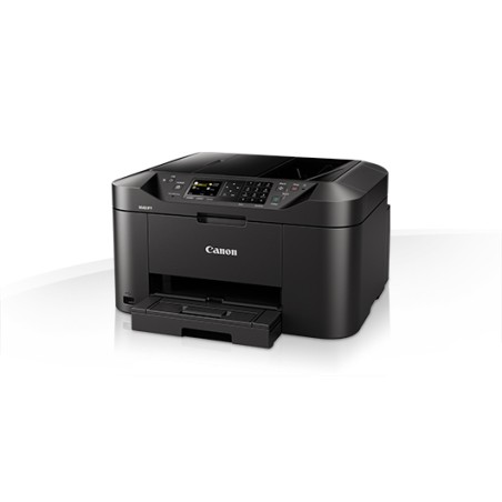 Canon MAXIFY MB2150 Jet d'encre A4 600 x 1200 DPI 19 ppm Wi | JDB-Info