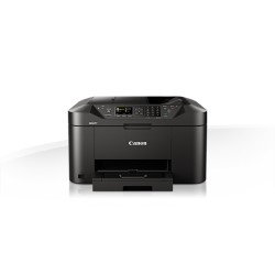 Canon MAXIFY MB2150 Jet d'encre A4 600 x 1200 DPI 19 ppm Wi | JDB-Info