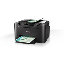 Canon MAXIFY MB2150 Jet d'encre A4 600 x 1200 DPI 19 ppm Wi | JDB-Info