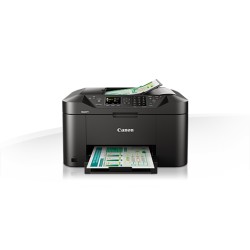 Canon MAXIFY MB2150 Jet d'encre A4 600 x 1200 DPI 19 ppm Wi | JDB-Info