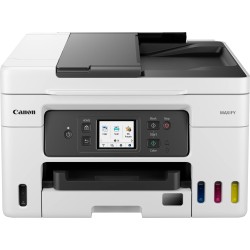 Canon MAXIFY GX4050 Jet d'encre A4 600 x 1200 DPI Wifi | JDB-Info