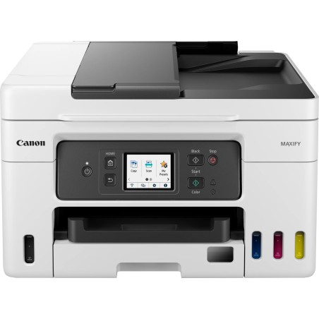 Canon MAXIFY GX4050 Jet d'encre A4 600 x 1200 DPI Wifi | JDB-Info