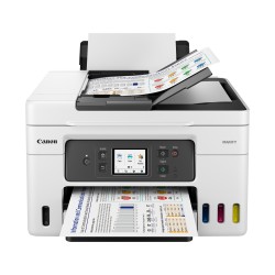 Canon MAXIFY GX4050 Jet d'encre A4 600 x 1200 DPI Wifi | JDB-Info