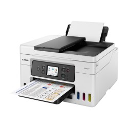 Canon MAXIFY GX4050 Jet d'encre A4 600 x 1200 DPI Wifi | JDB-Info