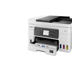 Canon MAXIFY GX4050 Jet d'encre A4 600 x 1200 DPI Wifi | JDB-Info