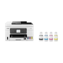 Canon MAXIFY GX4050 Jet d'encre A4 600 x 1200 DPI Wifi | JDB-Info