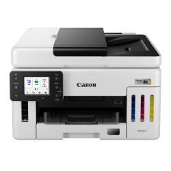 Canon MAXIFY GX6150 Jet d'encre A4 600 x 1200 DPI Wifi | JDB-Info