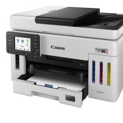 Canon MAXIFY GX6150 Jet d'encre A4 600 x 1200 DPI Wifi | JDB-Info