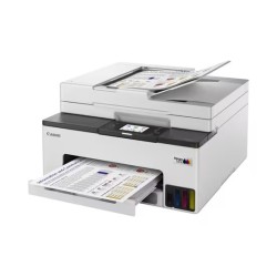 Canon MAXIFY GX2051 Jet d'encre A4 600 x 1200 DPI Wifi | JDB-Info