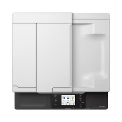 Canon MAXIFY GX2051 Jet d'encre A4 600 x 1200 DPI Wifi | JDB-Info