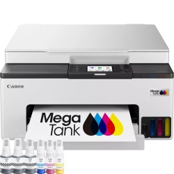 Canon 6169C029 imprimante multifonction Jet d'encre A4 600 | JDB-Info