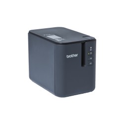 Brother PT-P950NW étiqueteuse professionnelle | JDB-Info