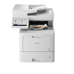 Brother MFC-L9670CDN Imprimante multifonction laser couleur | JDB-Info