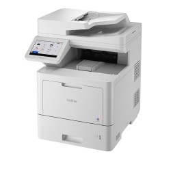 Brother MFC-L9670CDN Imprimante multifonction laser couleur | JDB-Info