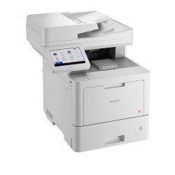 Brother MFC-L9670CDN Imprimante multifonction laser couleur | JDB-Info
