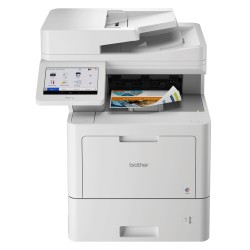 Brother MFC-L9670CDN Imprimante multifonction laser couleur | JDB-Info