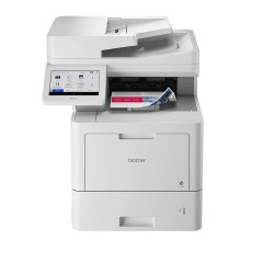 Brother MFC-L9630CDN Imprimante multifonction laser couleur | JDB-Info