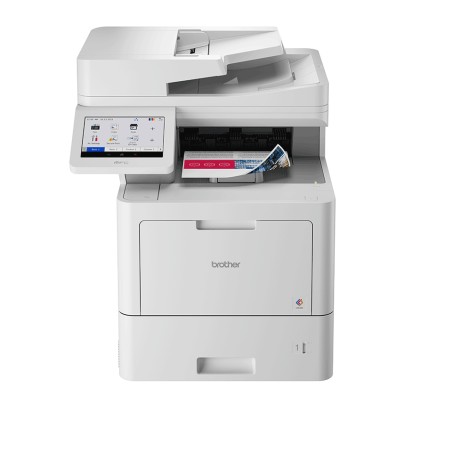 Brother MFC-L9630CDN Imprimante multifonction laser couleur | JDB-Info