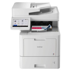 Brother MFC-L9630CDN Imprimante multifonction laser couleur | JDB-Info