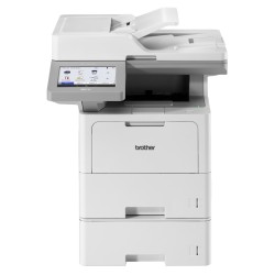 Brother MFC-L6910DNT Laser A4 1200 x 1200 DPI 50 ppm Wifi | JDB-Info