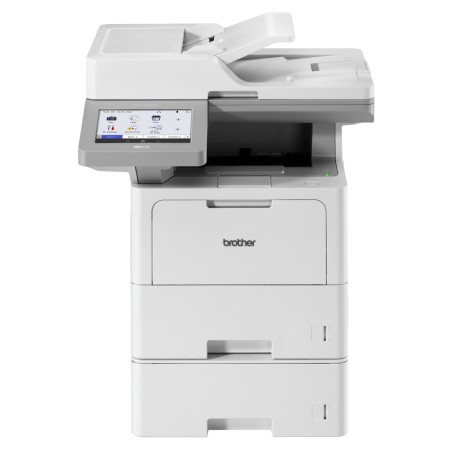 Brother MFC-L6910DNT Laser A4 1200 x 1200 DPI 50 ppm Wifi | JDB-Info