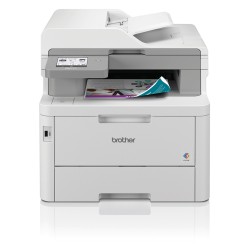 Brother MFC-L8390CDW imprimante multifonction LED A4 600 x | JDB-Info