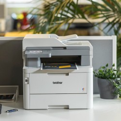 Brother MFC-L8390CDW imprimante multifonction LED A4 600 x | JDB-Info