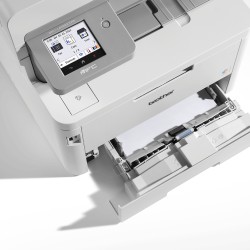 Brother MFC-L8390CDW imprimante multifonction LED A4 600 x | JDB-Info