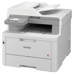Brother MFC-L8390CDW imprimante multifonction LED A4 600 x | JDB-Info