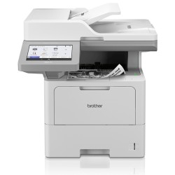 Brother MFC-L6910DN imprimante multifonction Laser A4 1200 | JDB-Info