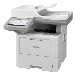 Brother MFC-L6910DN imprimante multifonction Laser A4 1200 | JDB-Info