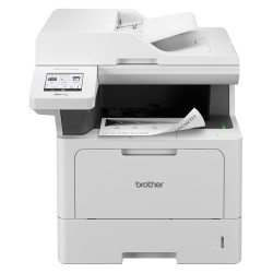 Brother MFC-L5710DW imprimante multifonction Laser A4 1200 | JDB-Info