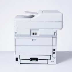 Brother MFC-L5710DW imprimante multifonction Laser A4 1200 | JDB-Info