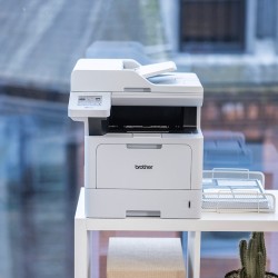 Brother MFC-L5710DW imprimante multifonction Laser A4 1200 | JDB-Info